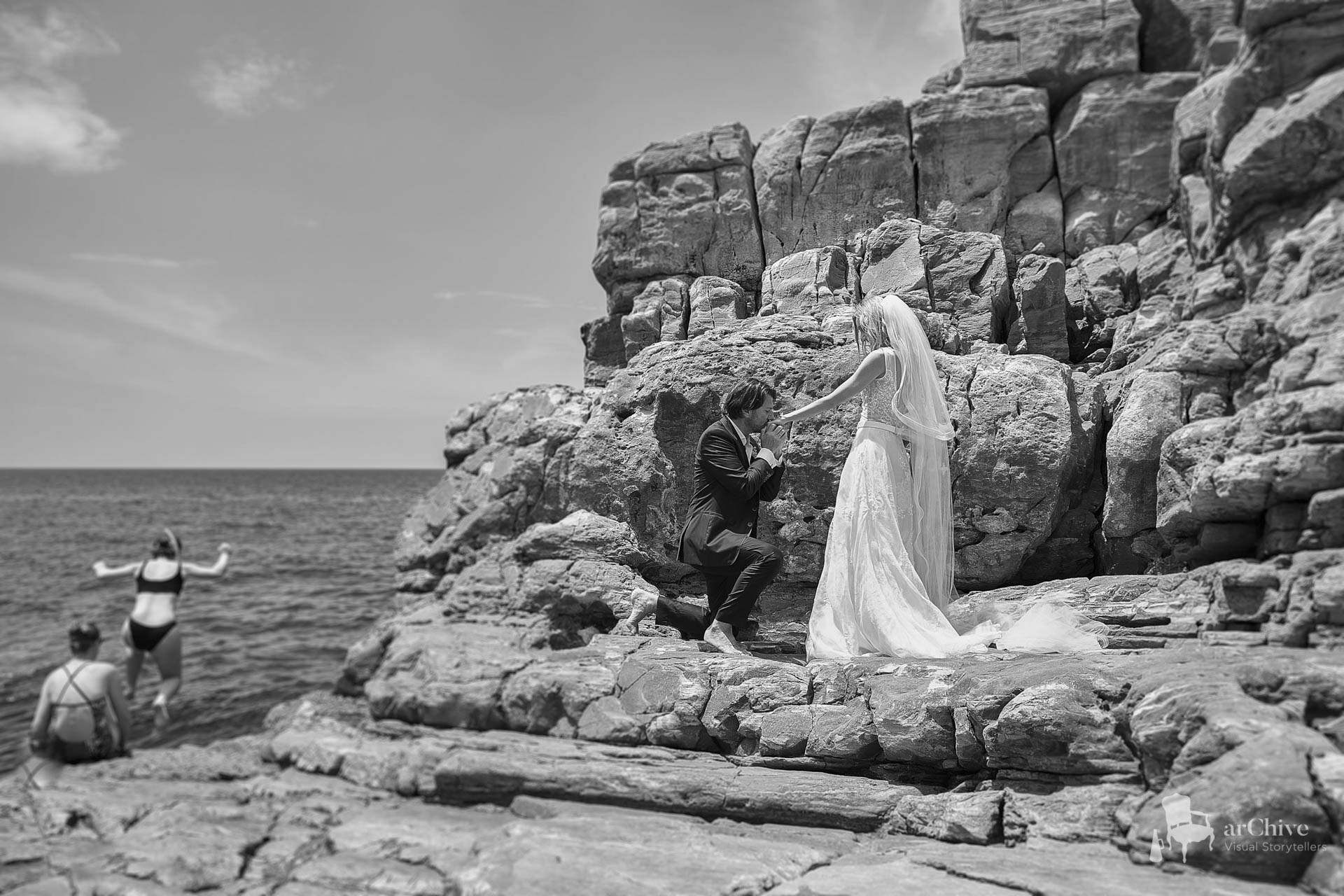 best destination photographer Greece