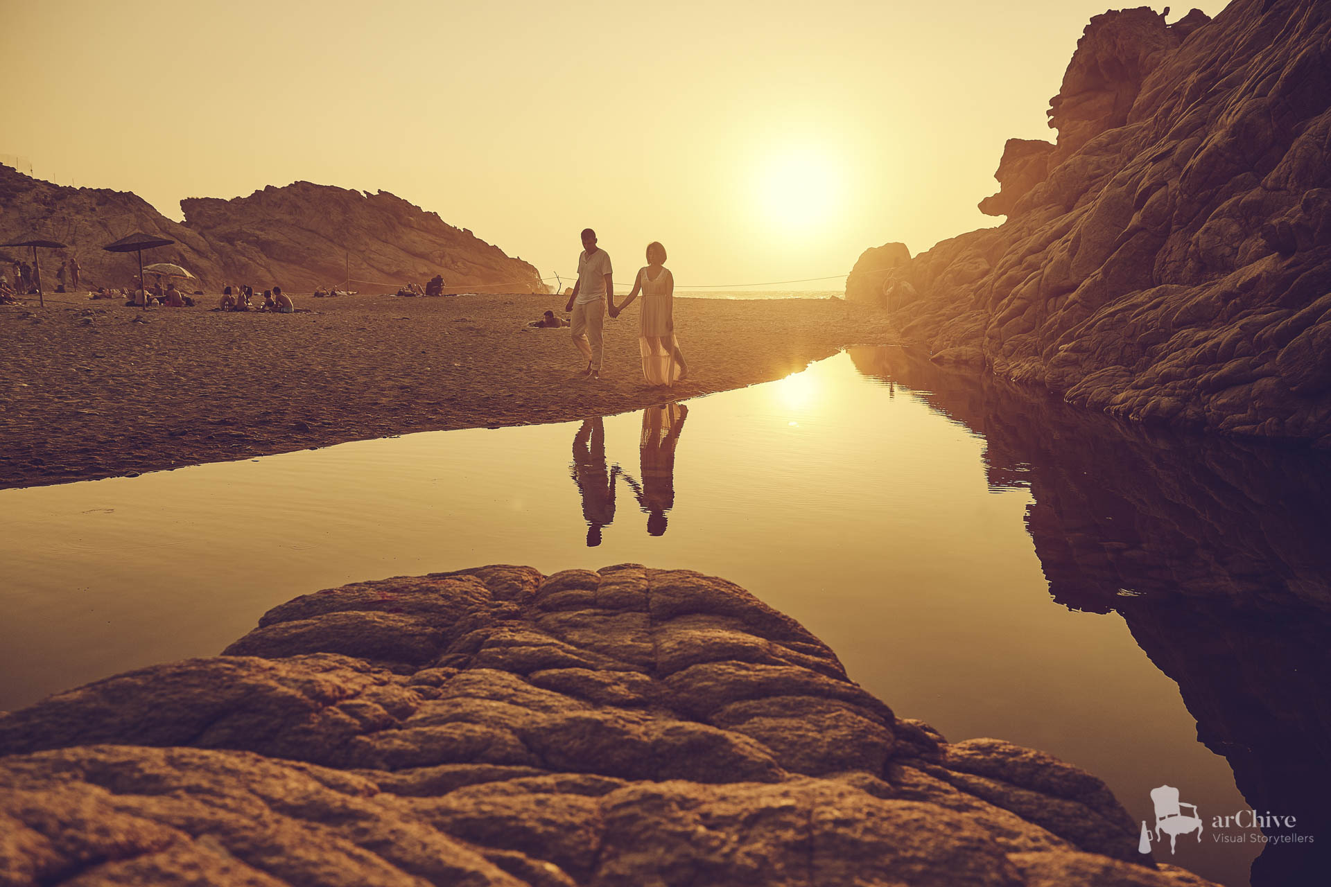 destination wedding photographer Ikaria arChive