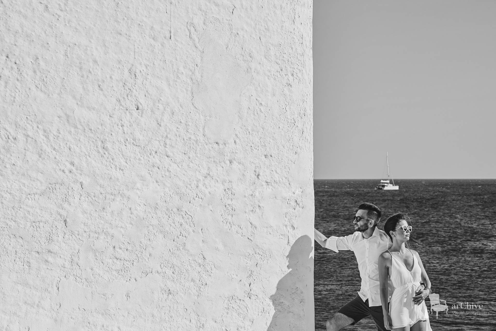 top wedding photographer Sifnos