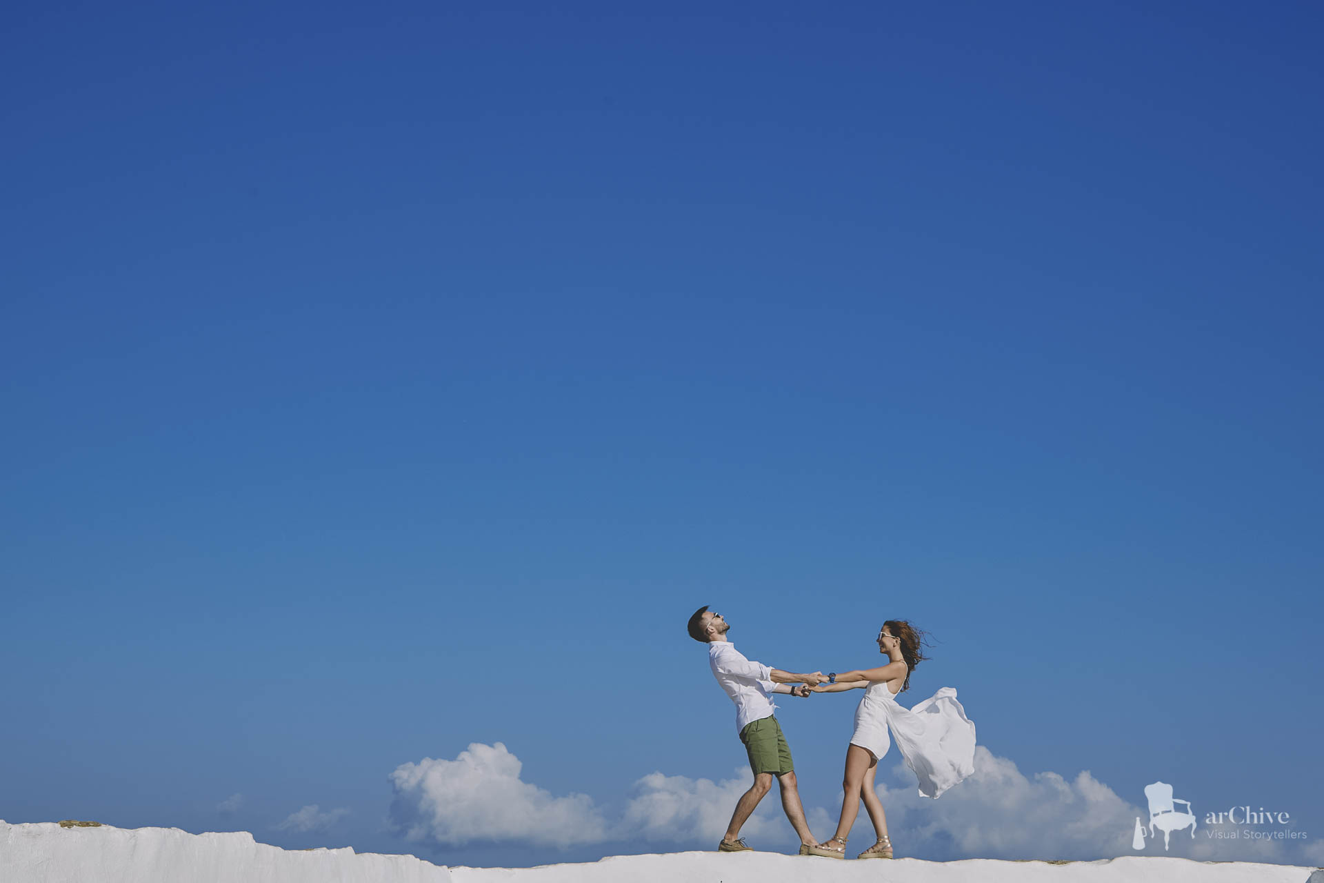 top wedding photographer Sifnos