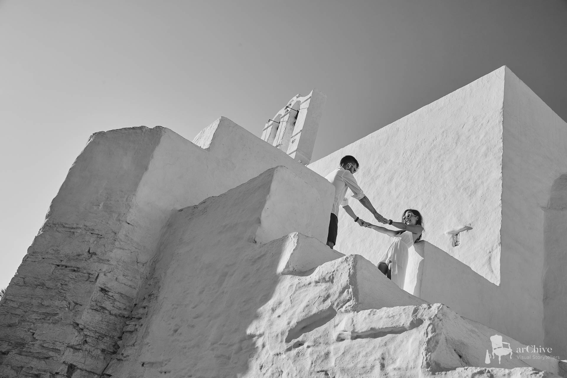 top wedding photographer Sifnos