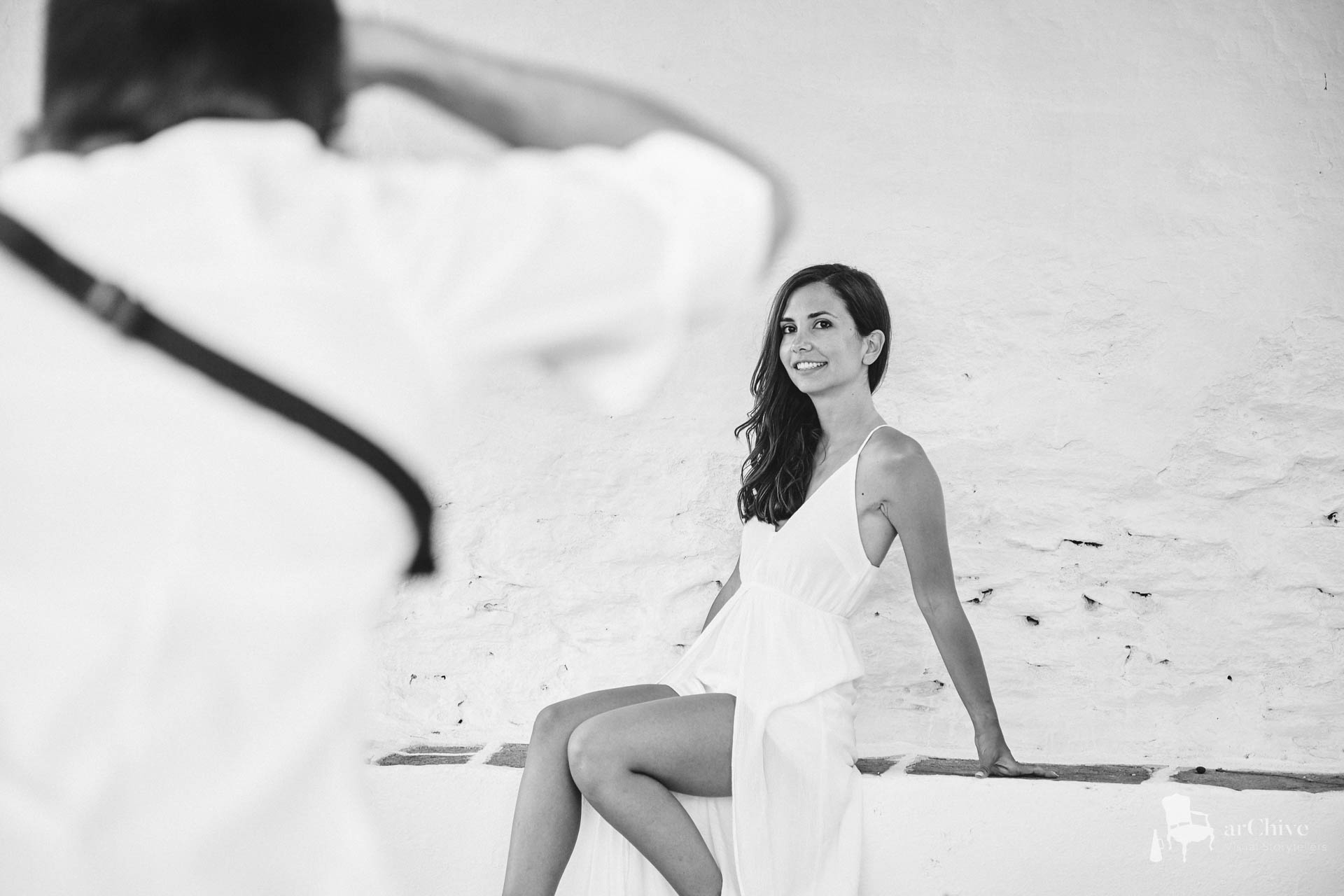 top wedding photographer Sifnos