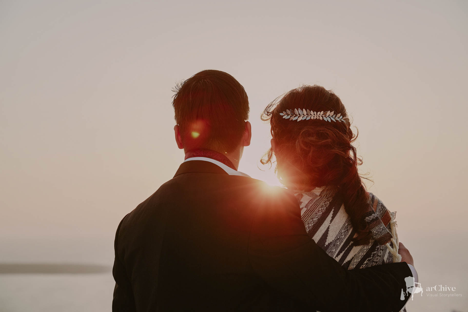 elopement photography Santprini