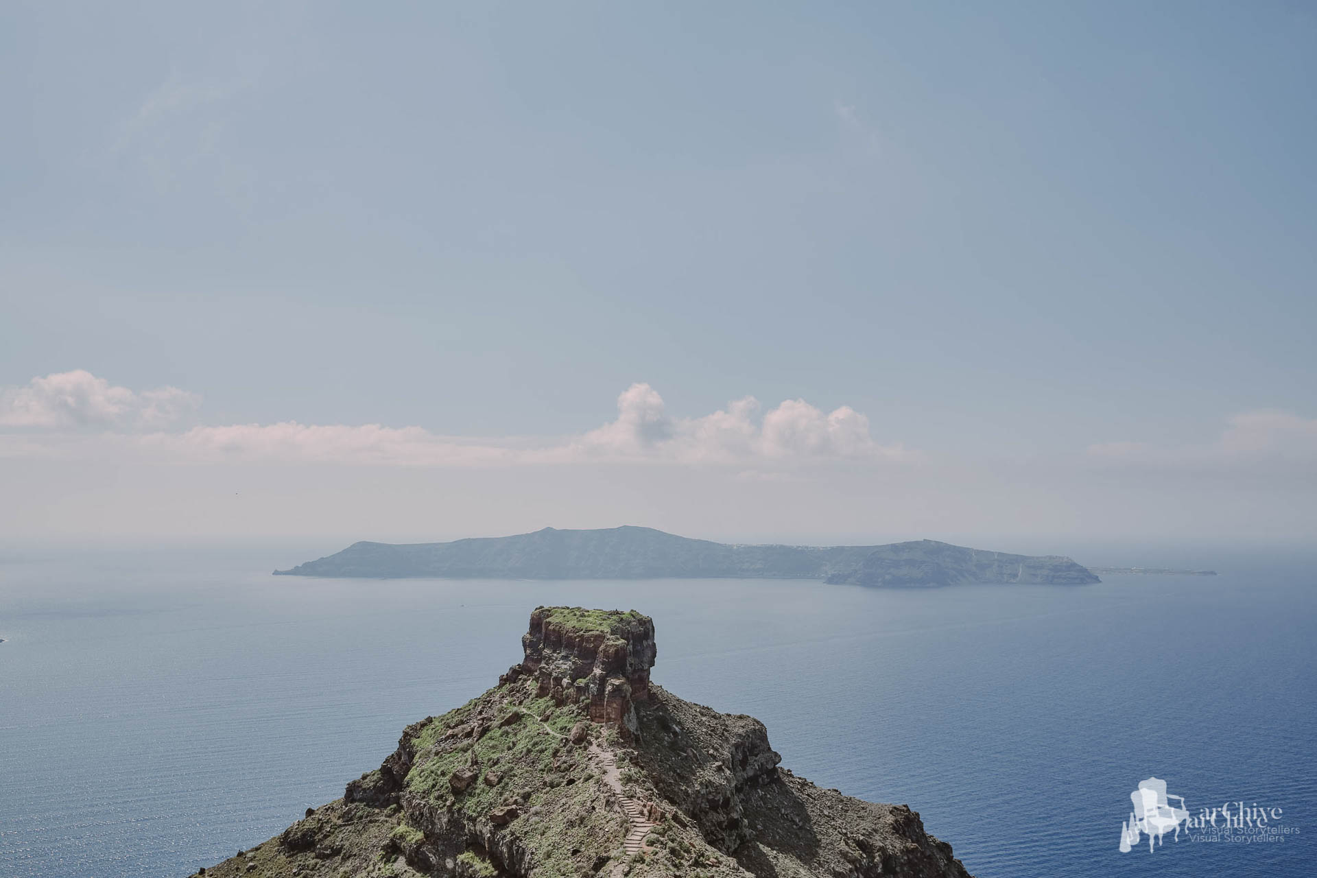 best photographer Santorini