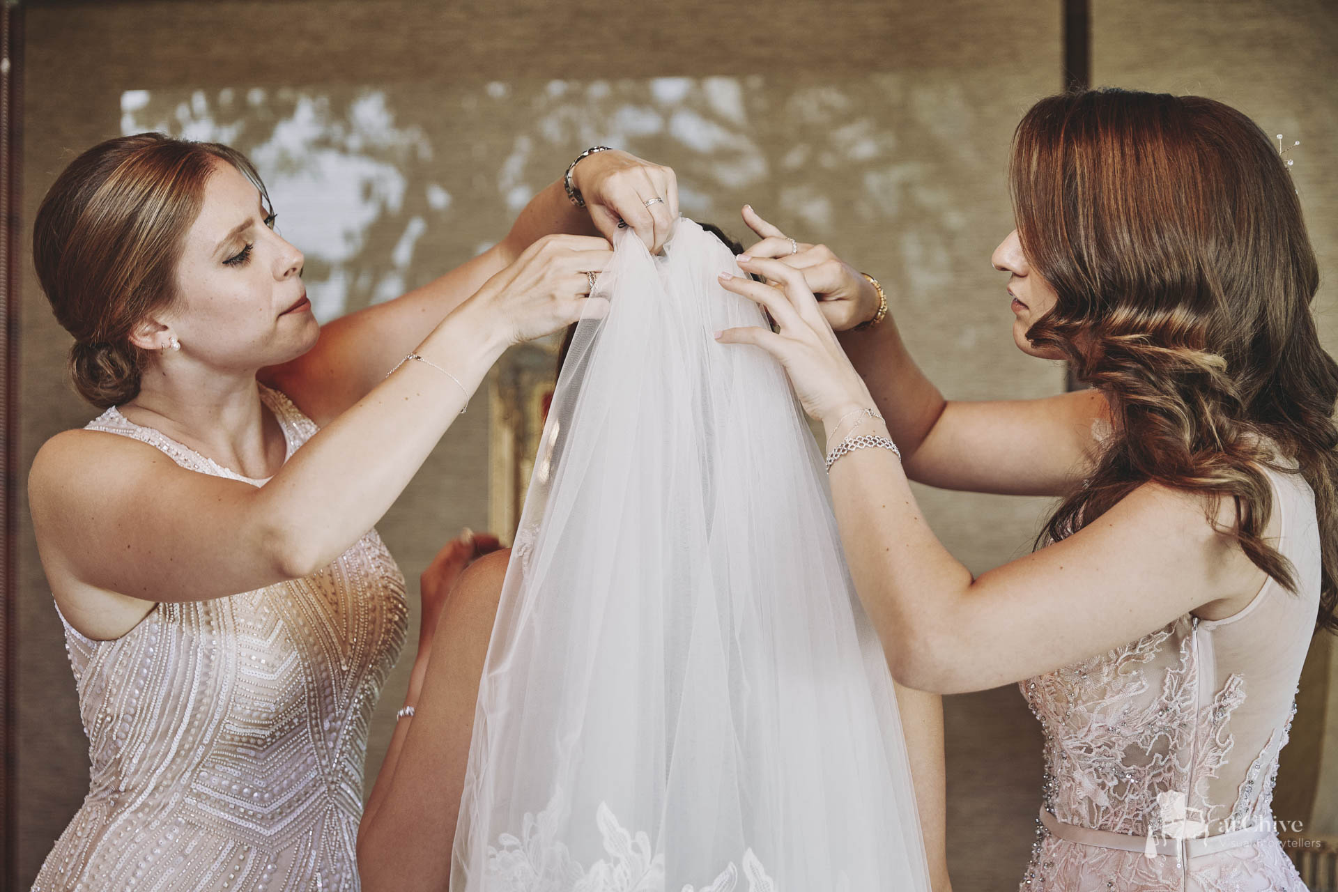 Island Art&Taste wedding photography