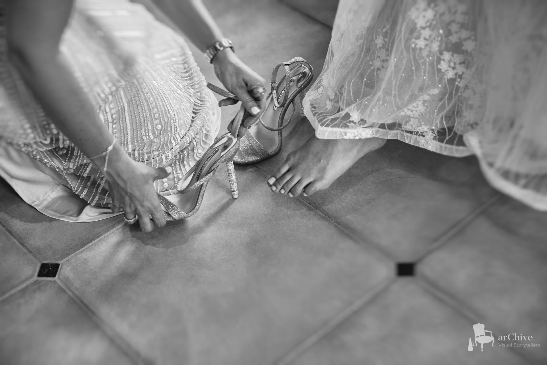 Island Art&Taste wedding photography
