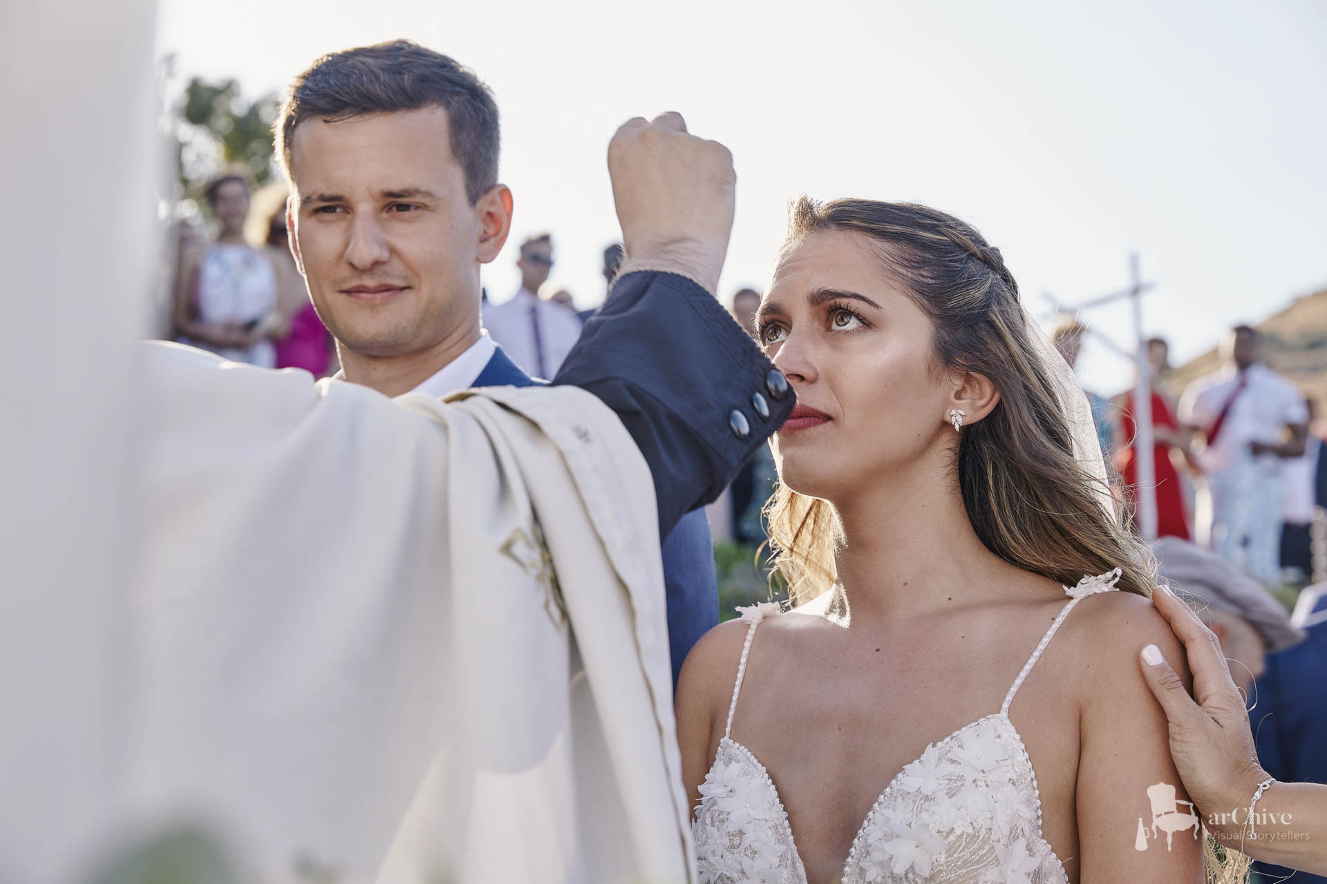 island art and taste wedding photographer