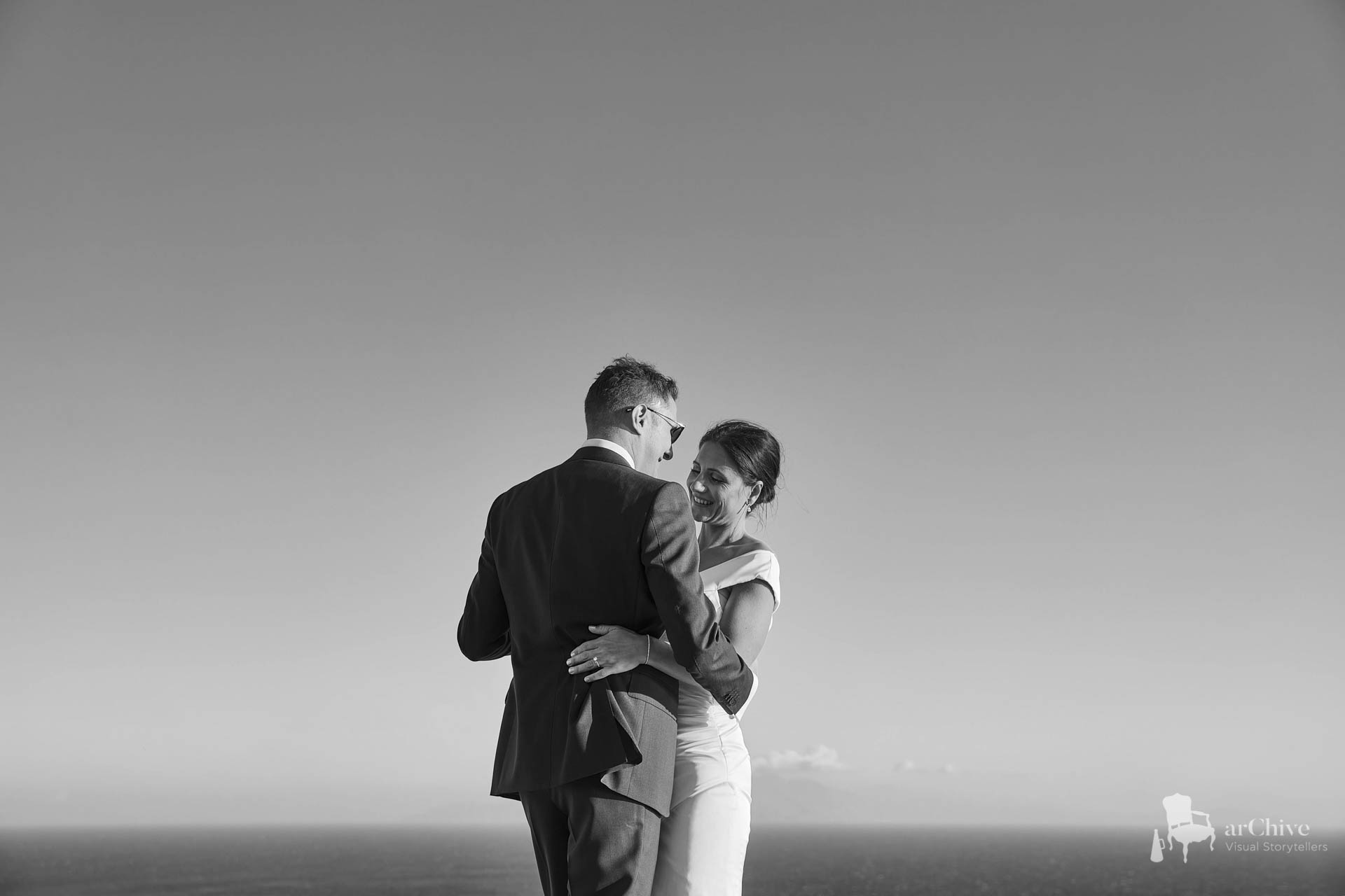 private villa mykonos wedding