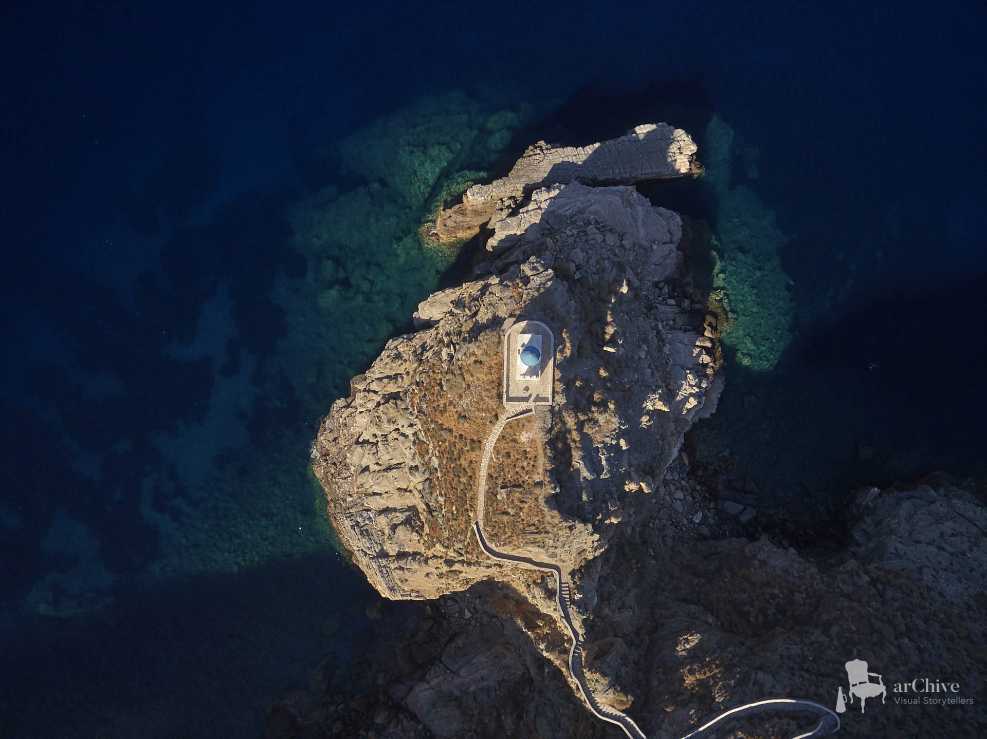 destination wedding photography Sifnos