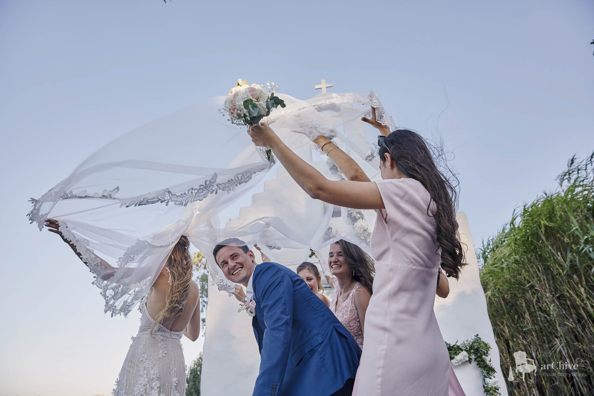 island art and taste wedding photographer