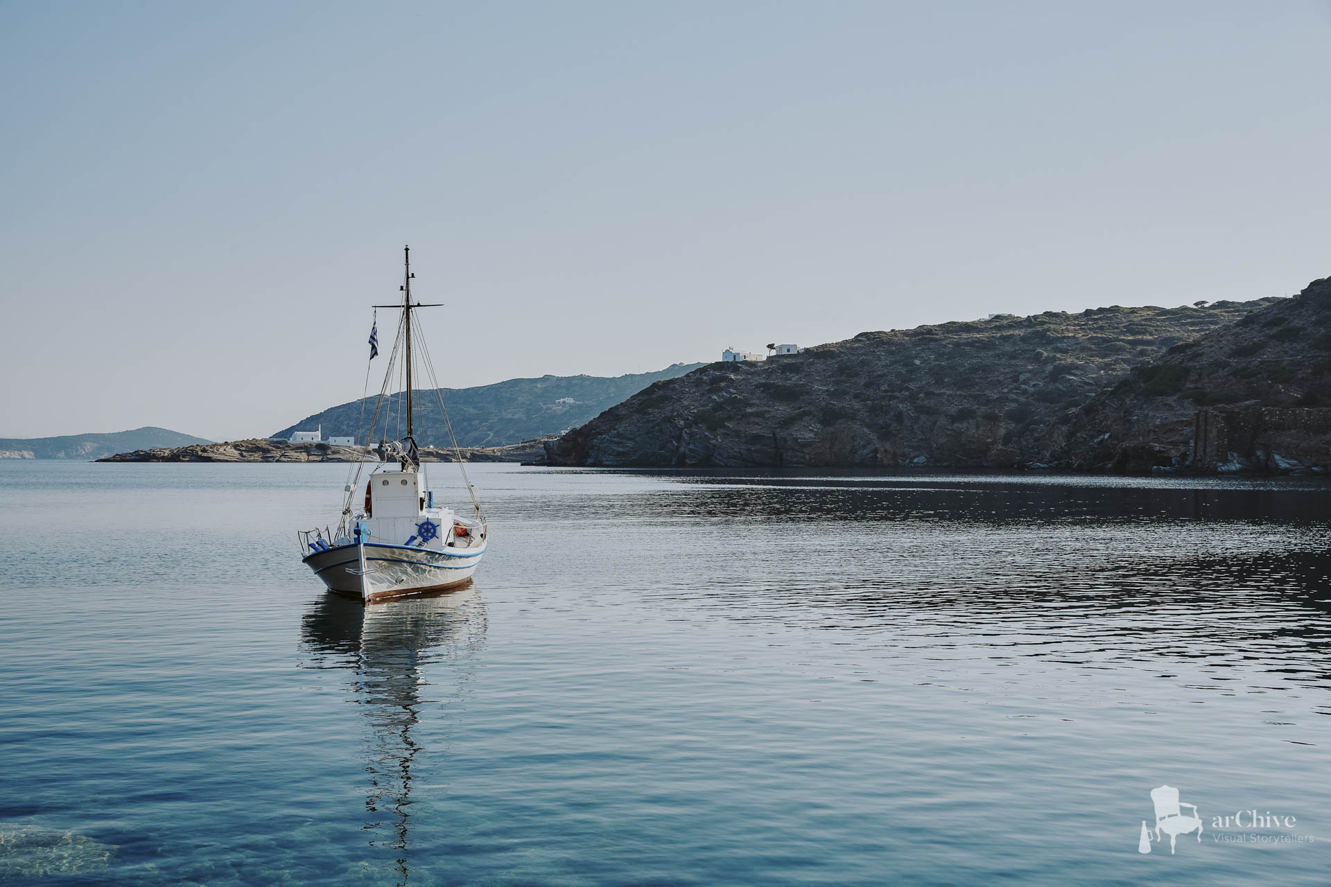 top wedding photographer Sifnos