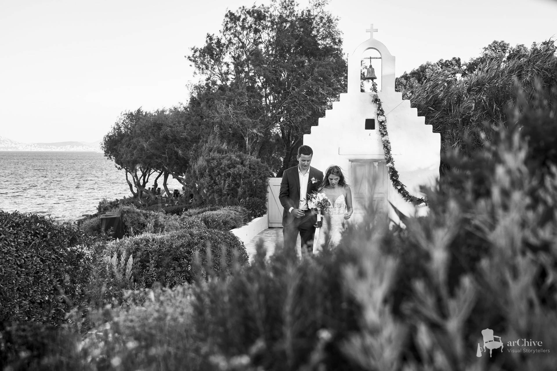 island art and taste wedding photographer