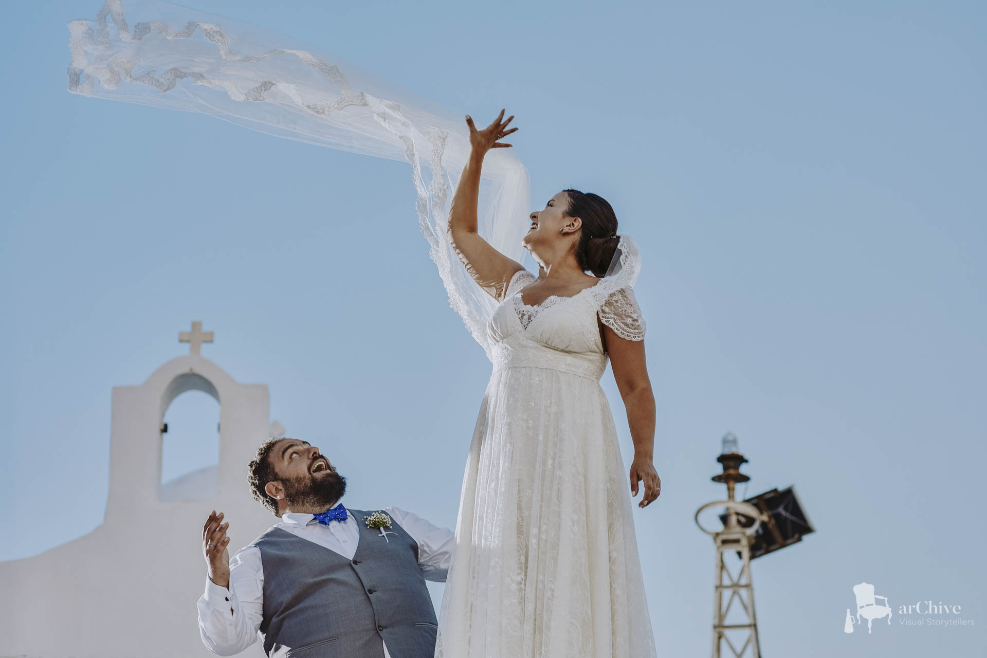 top wedding photographer Sifnos arChive