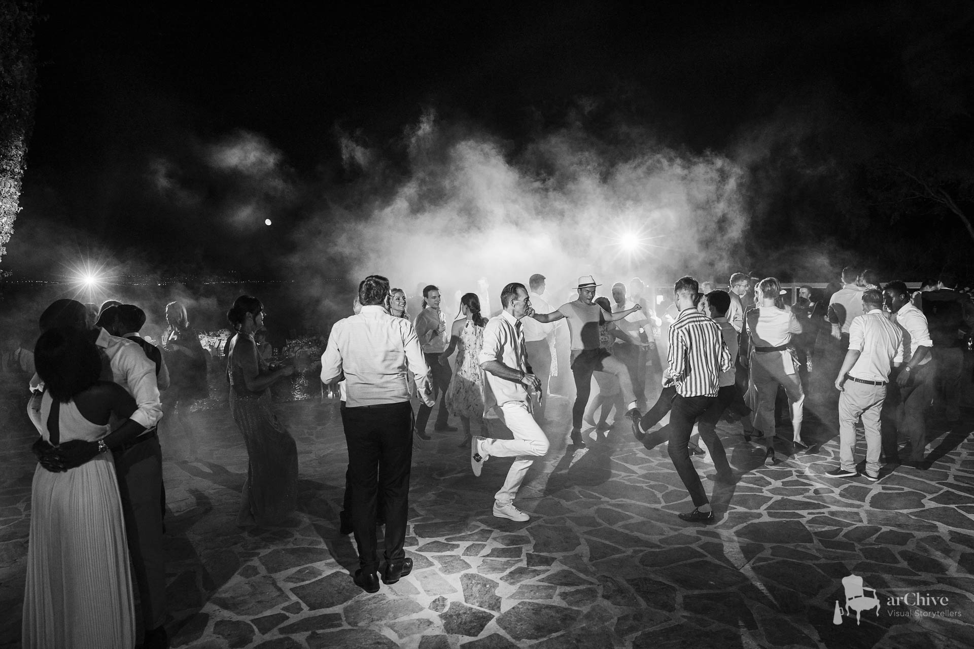 island art and taste wedding photographers