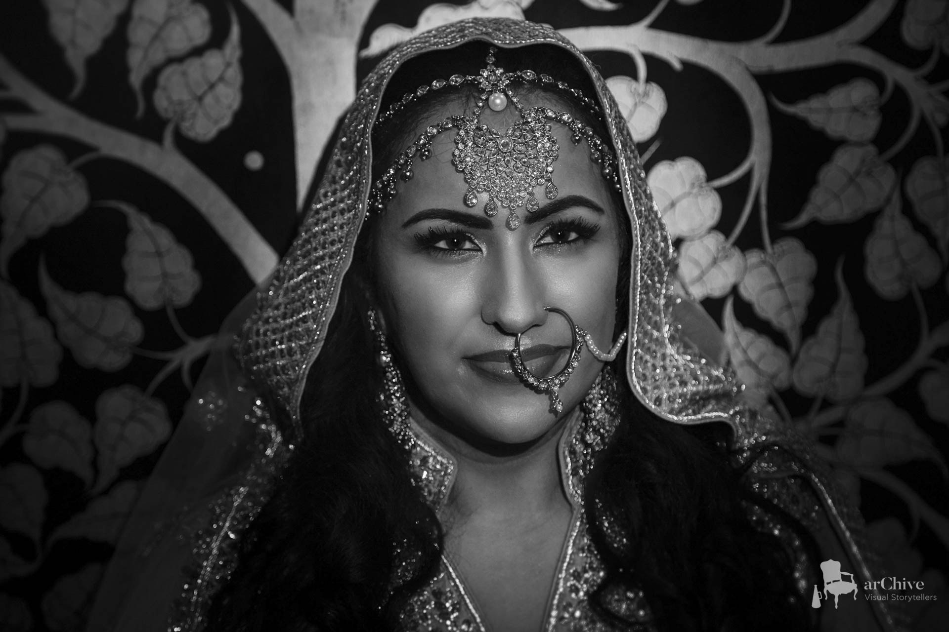 Indian Wesdding photographer Thailand