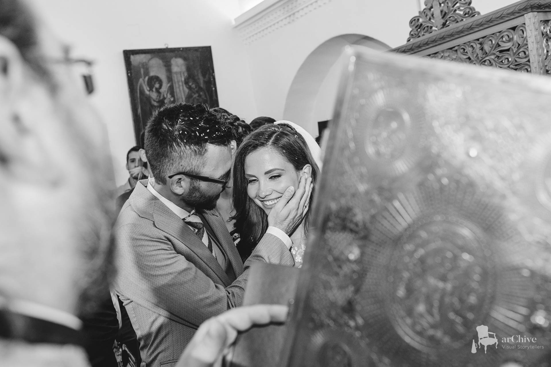 wedding photography Crissopigi Sifnos