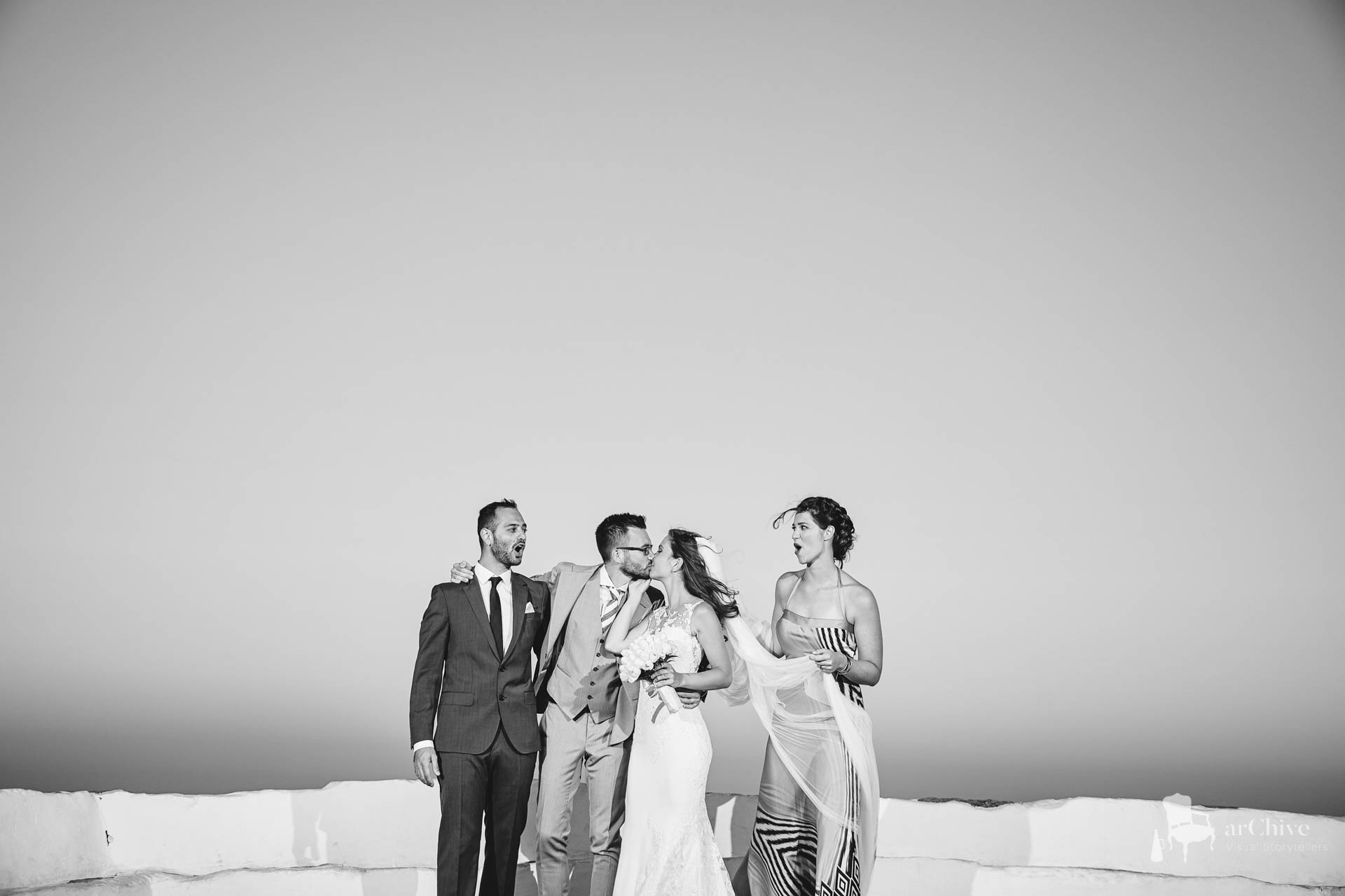 wedding Crissopigi Sifnos wedding photography
