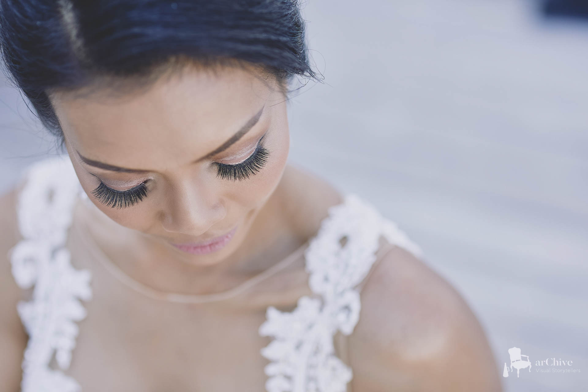 exclusive wedding photography Santorini