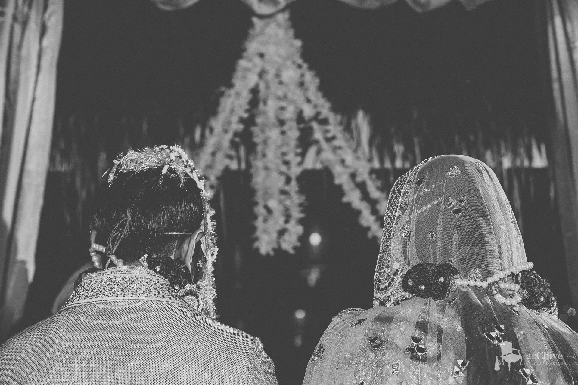 Indian wedding photography