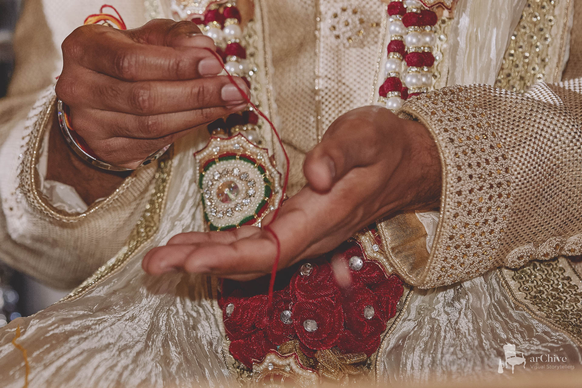 Indian Wesdding photographer Thailand