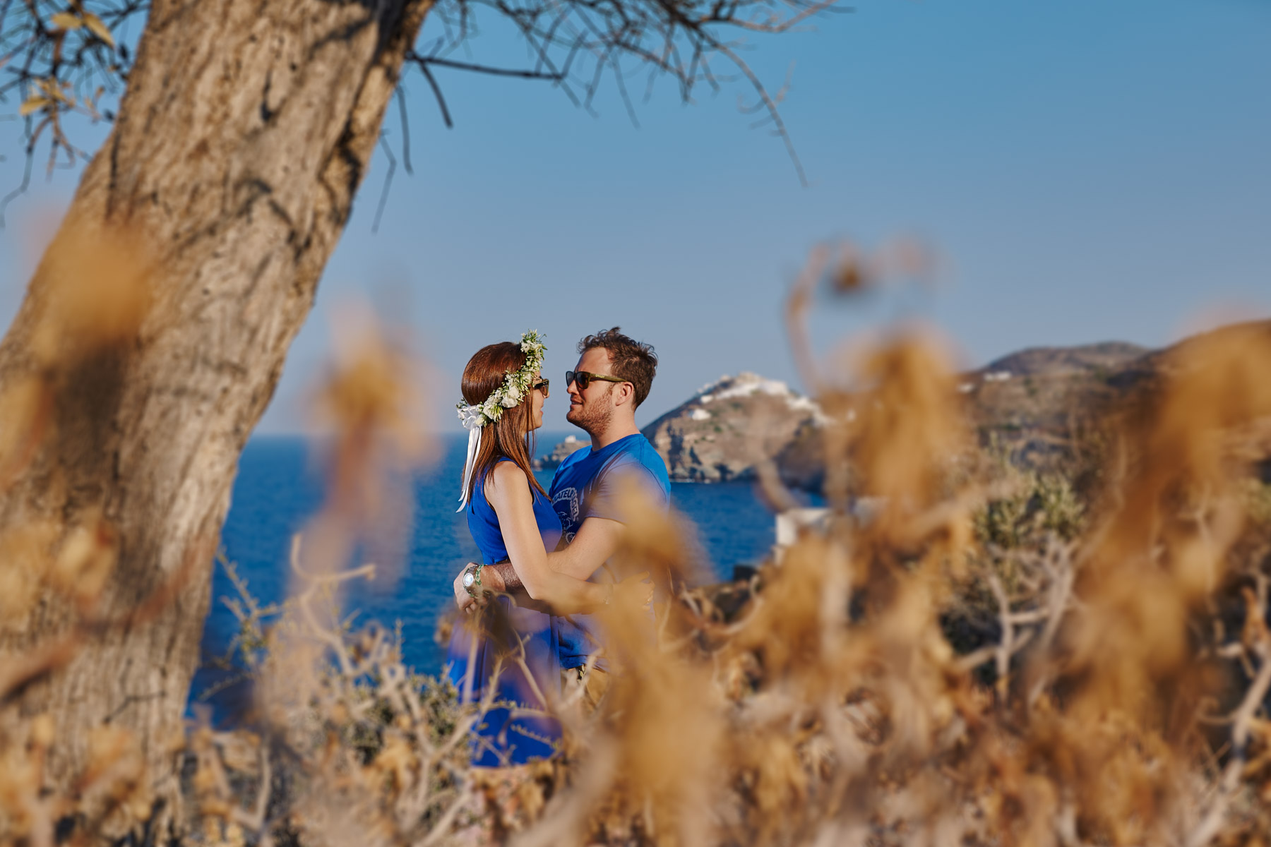 wedding photography sifnos