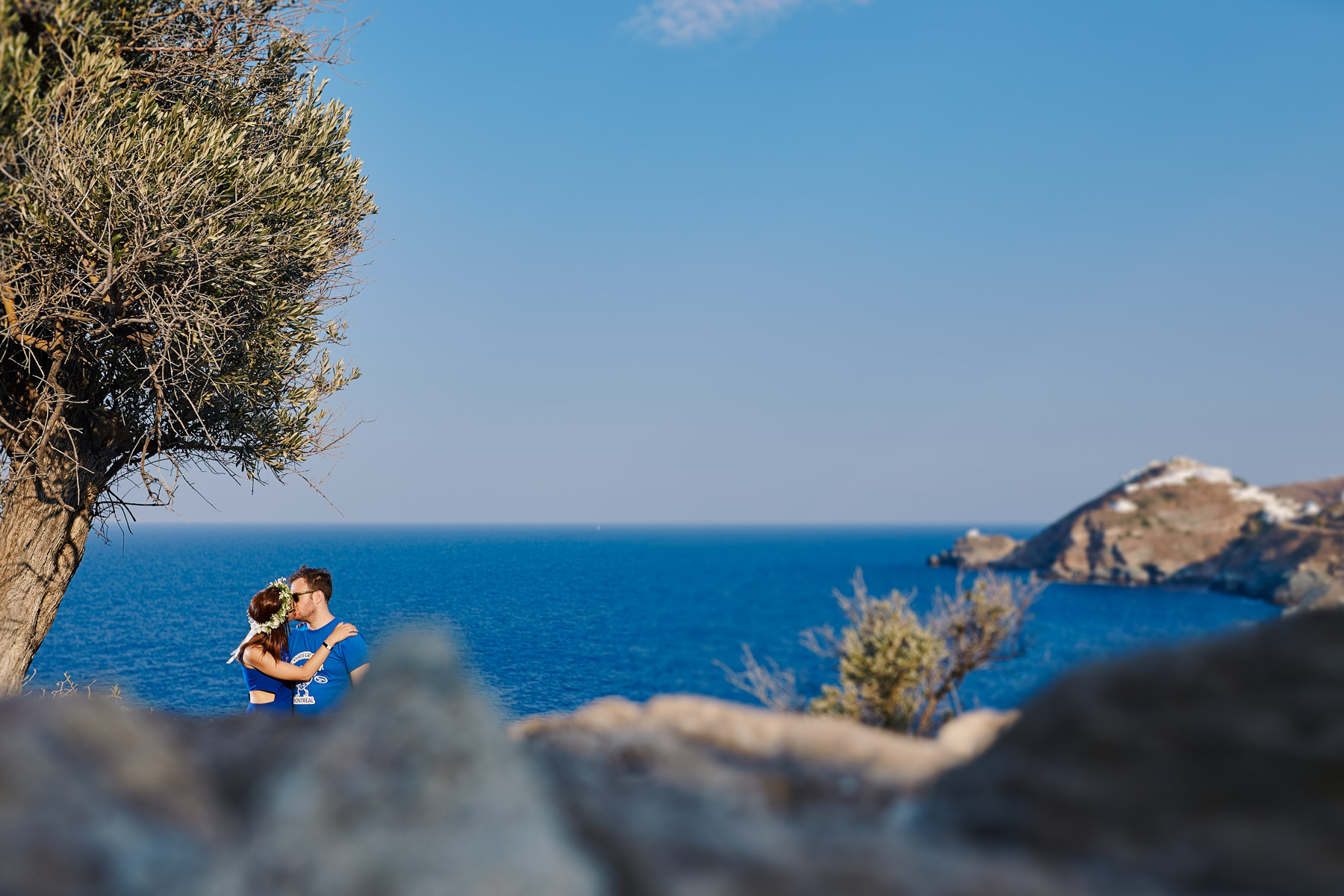 wedding photography sifnos