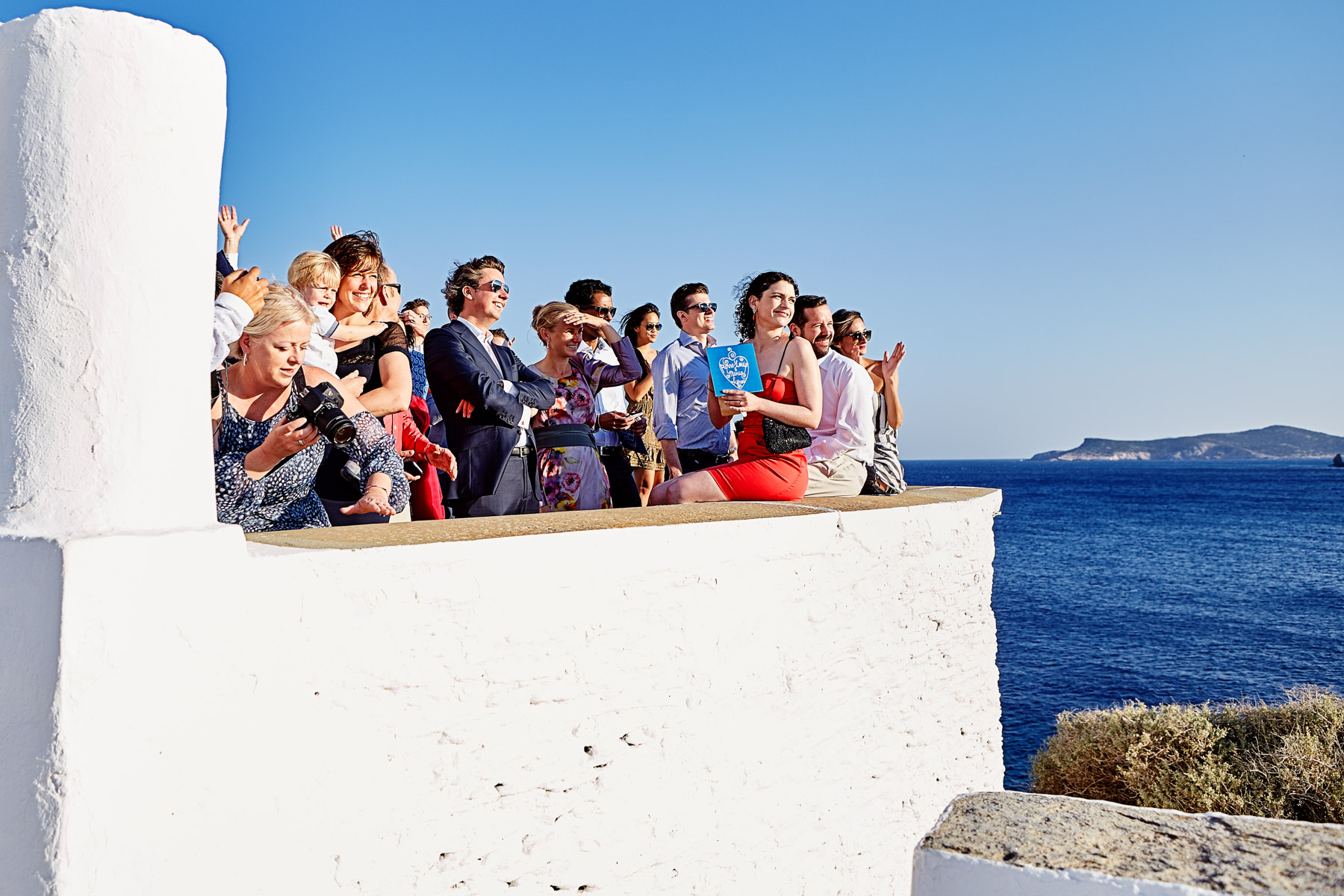 chrissopigi wedding photographer