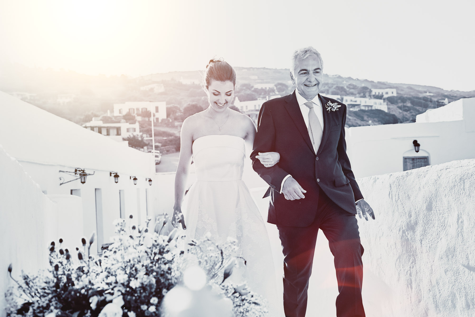 chrissopigi wedding photographer