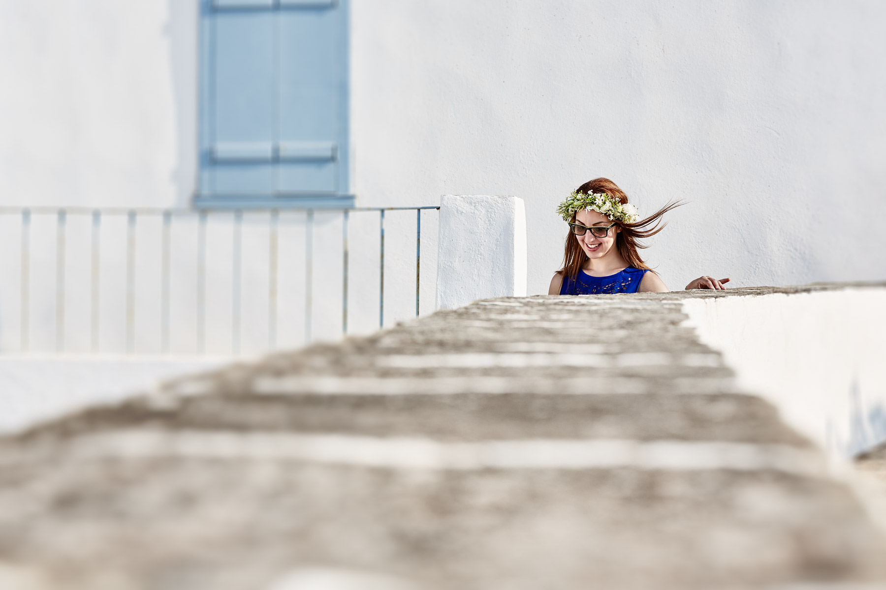 best wedding photographer sifnos