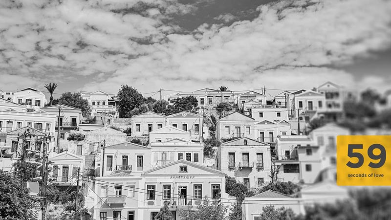 wedding videographer symi