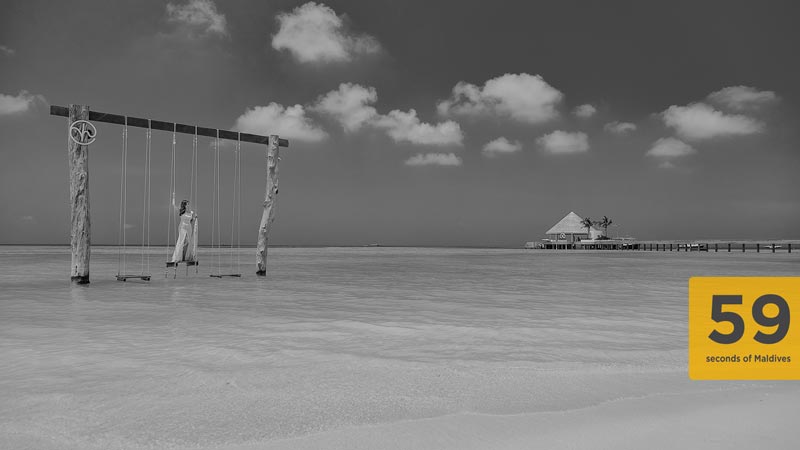 maldives wedding videorgapher