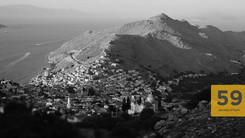 wedding videographer symi