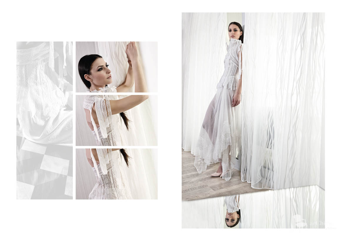 Laskaris fashion photography