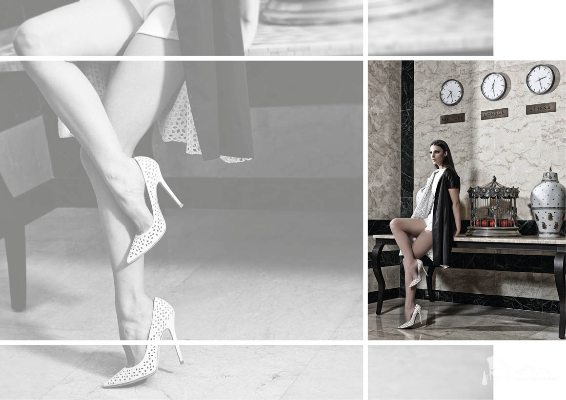 best fashion photographers greece