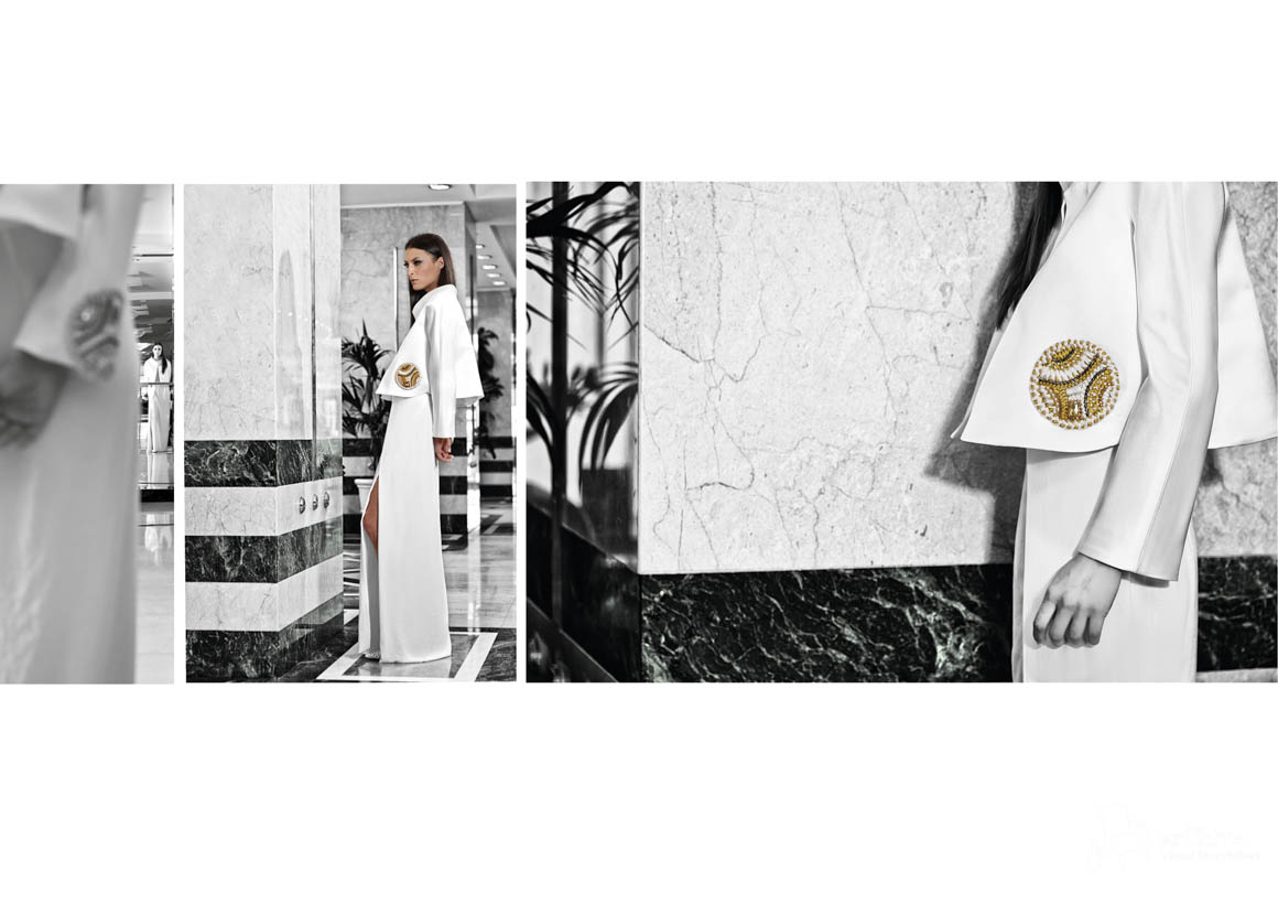 look book FASHION PHOTOGRAPHY