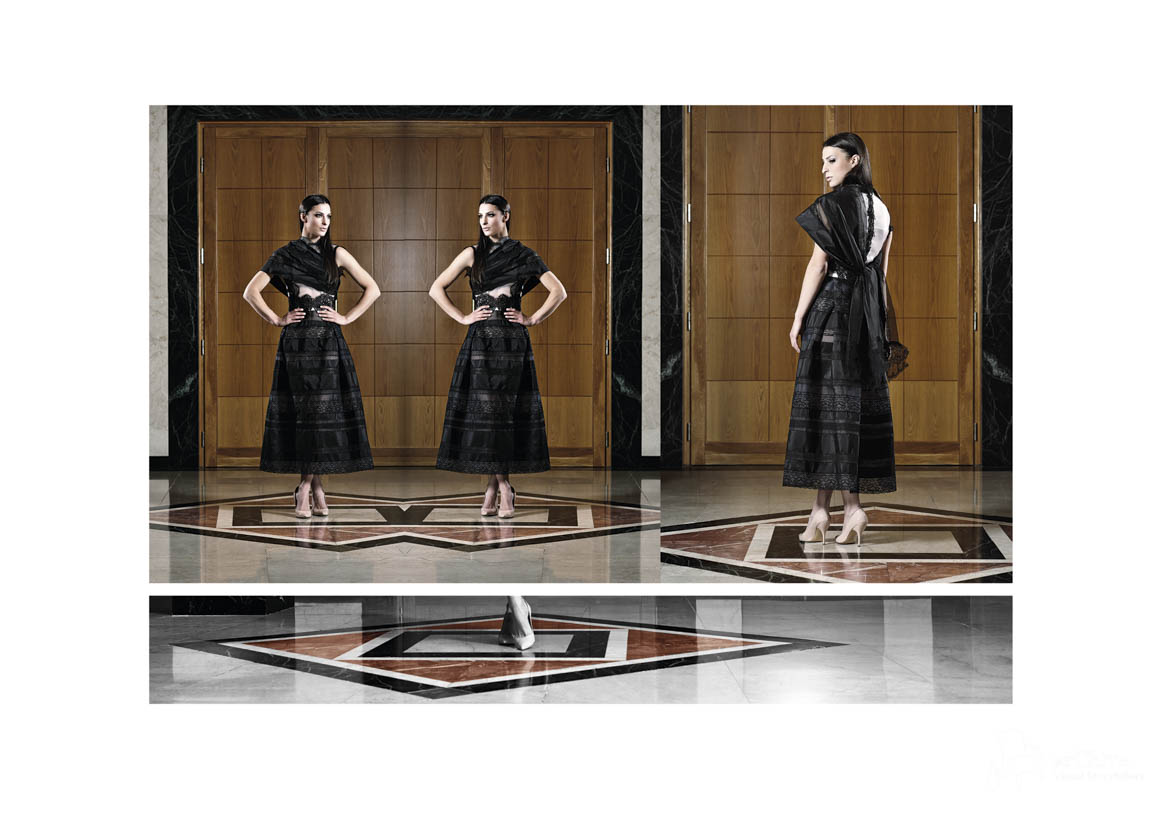 fashion magazine photography