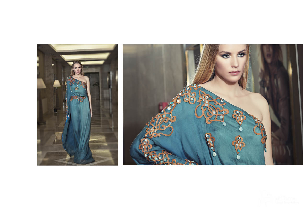 laskaris haute couture fashion editorial photography