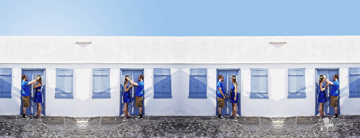 sifnos destination wedding