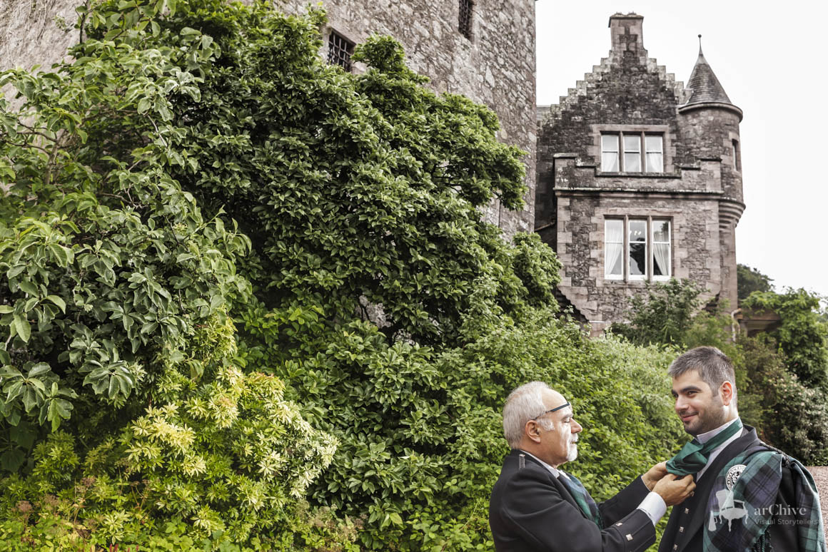 top destination photographers scotland