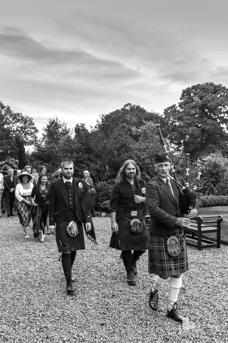 top wedding photographers scotland