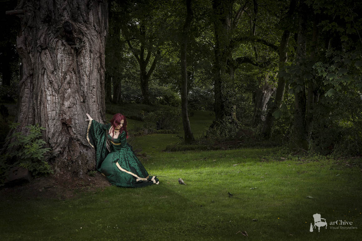 destination wedding photographer scotland