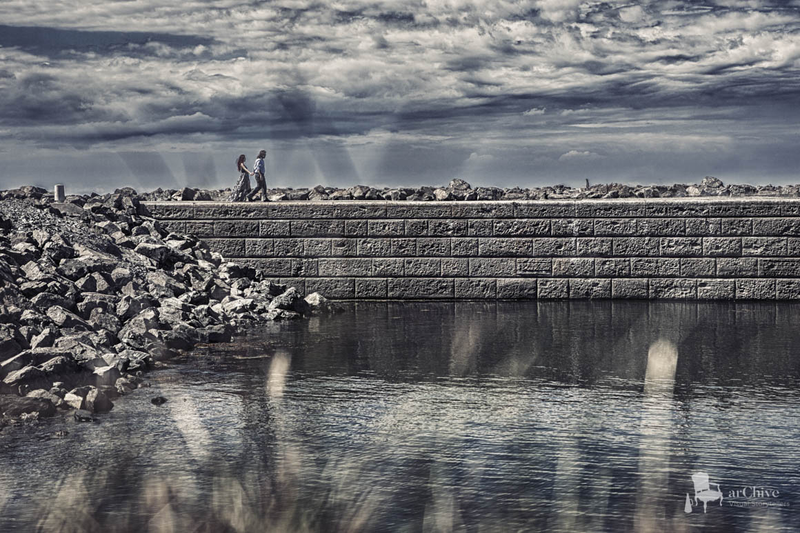 destination wedding photography scotland