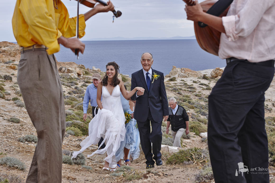 wedding photography serifos