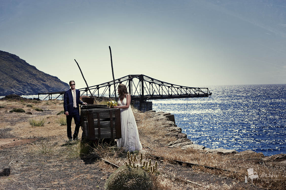 Photographer serifos