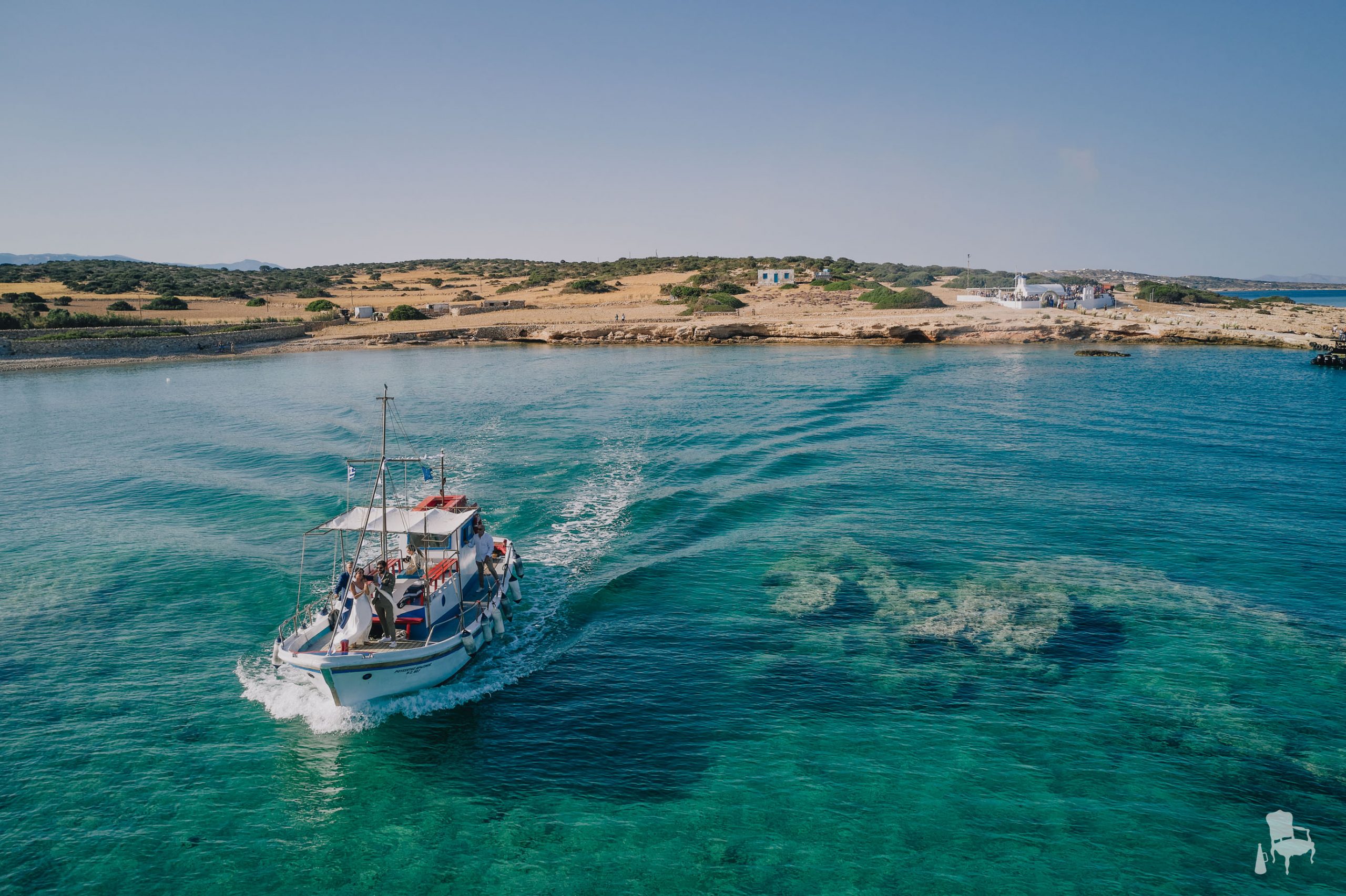 koufonisia wedding photography