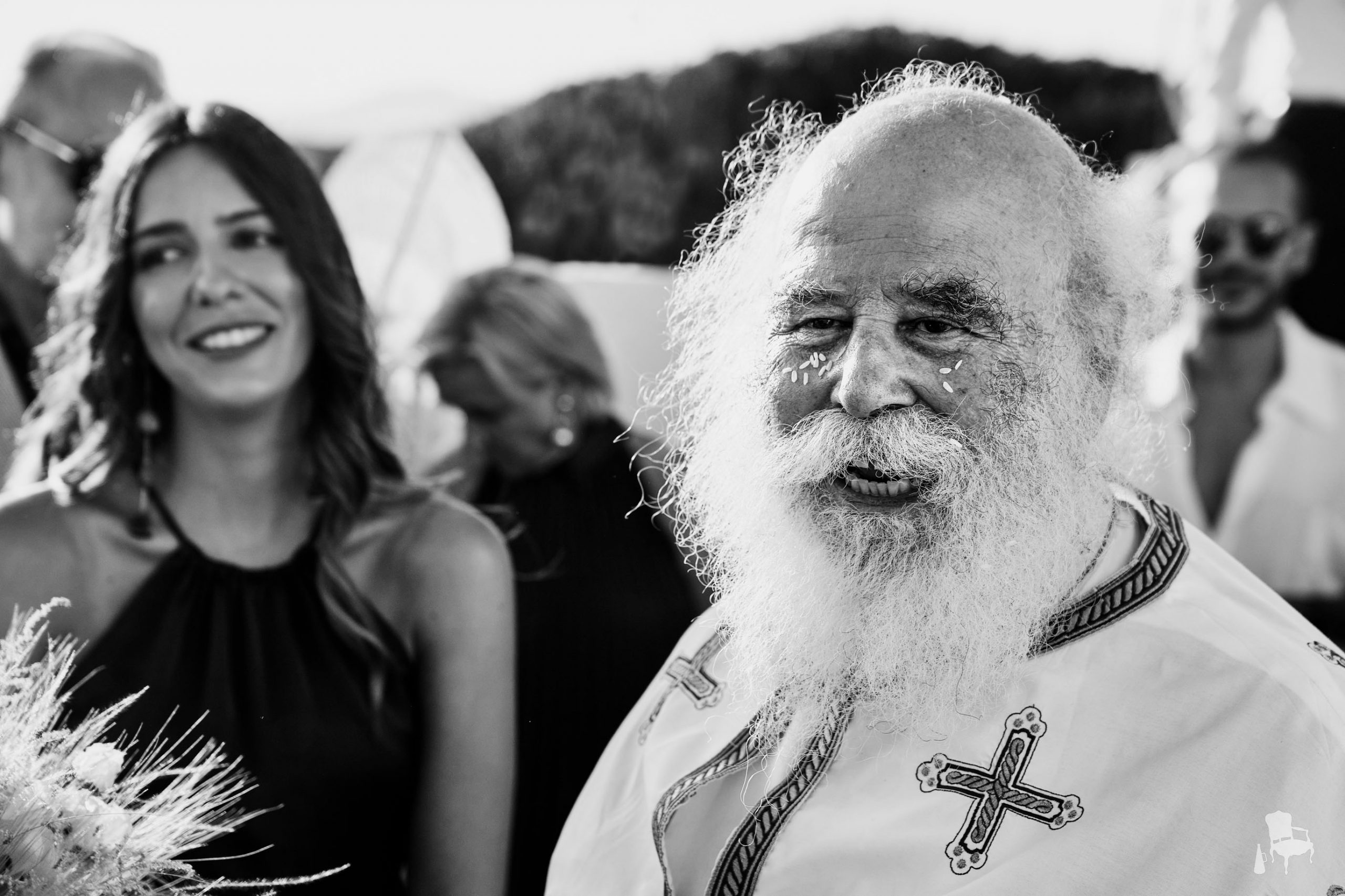 best wedding photographers koufonisia