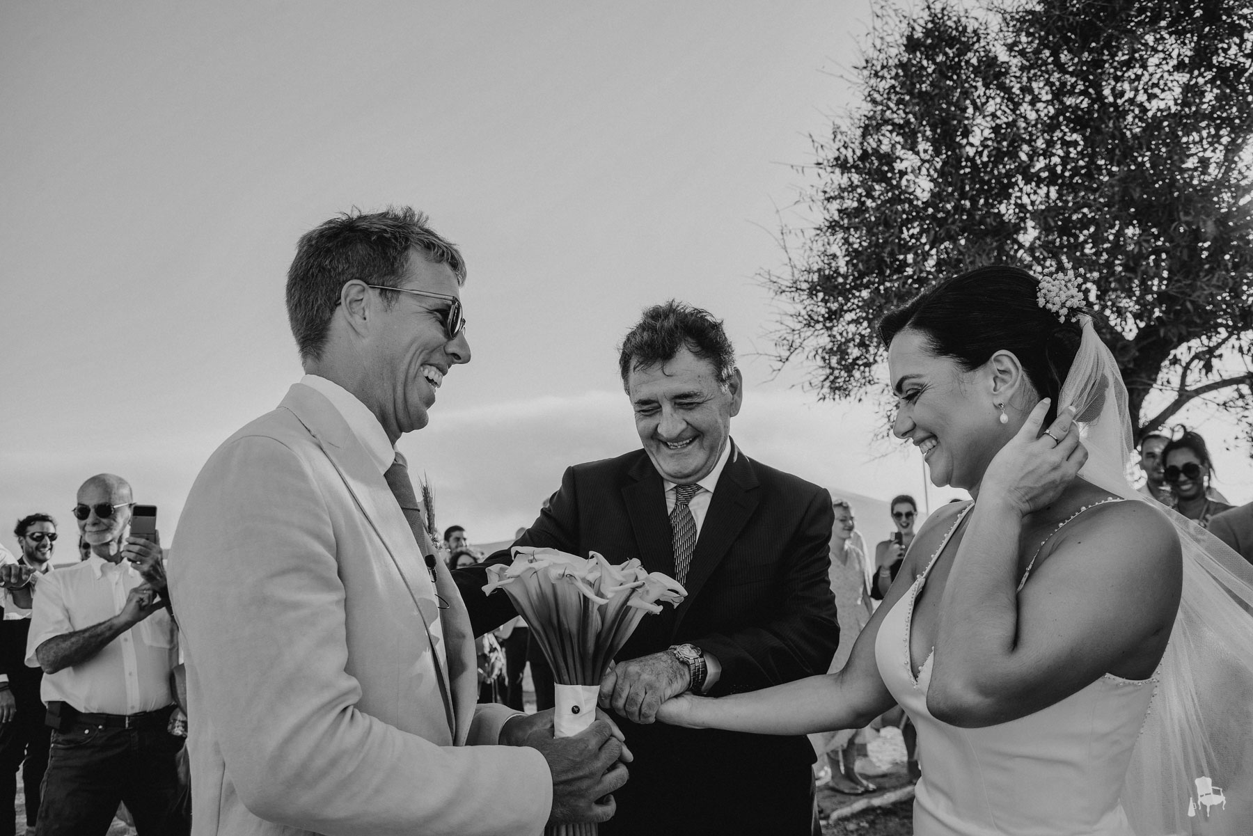 wedding panagia folegandros