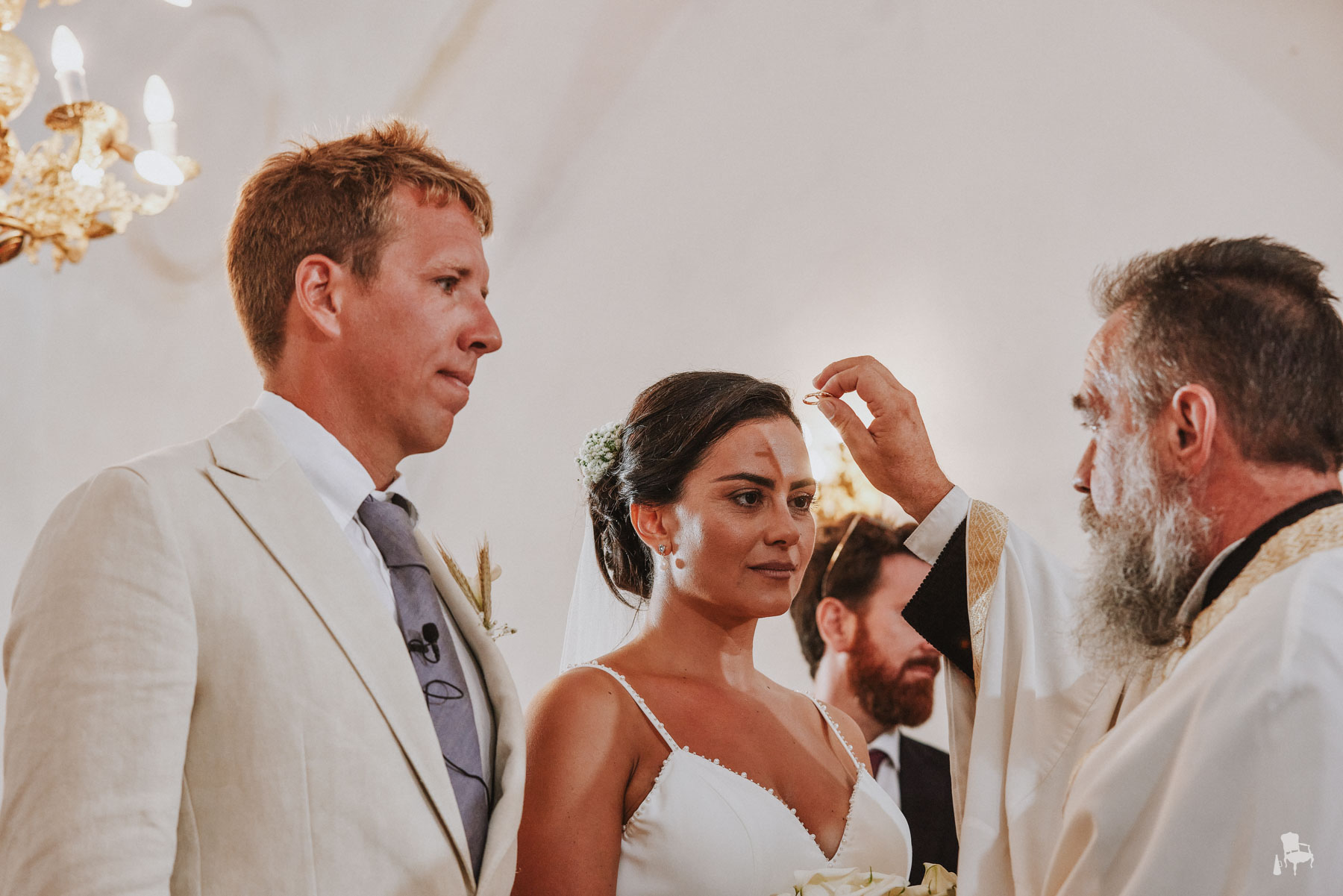 wedding panagia folegandros