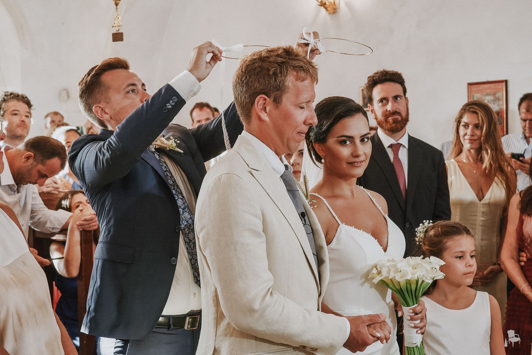 wedding panagia folegandros