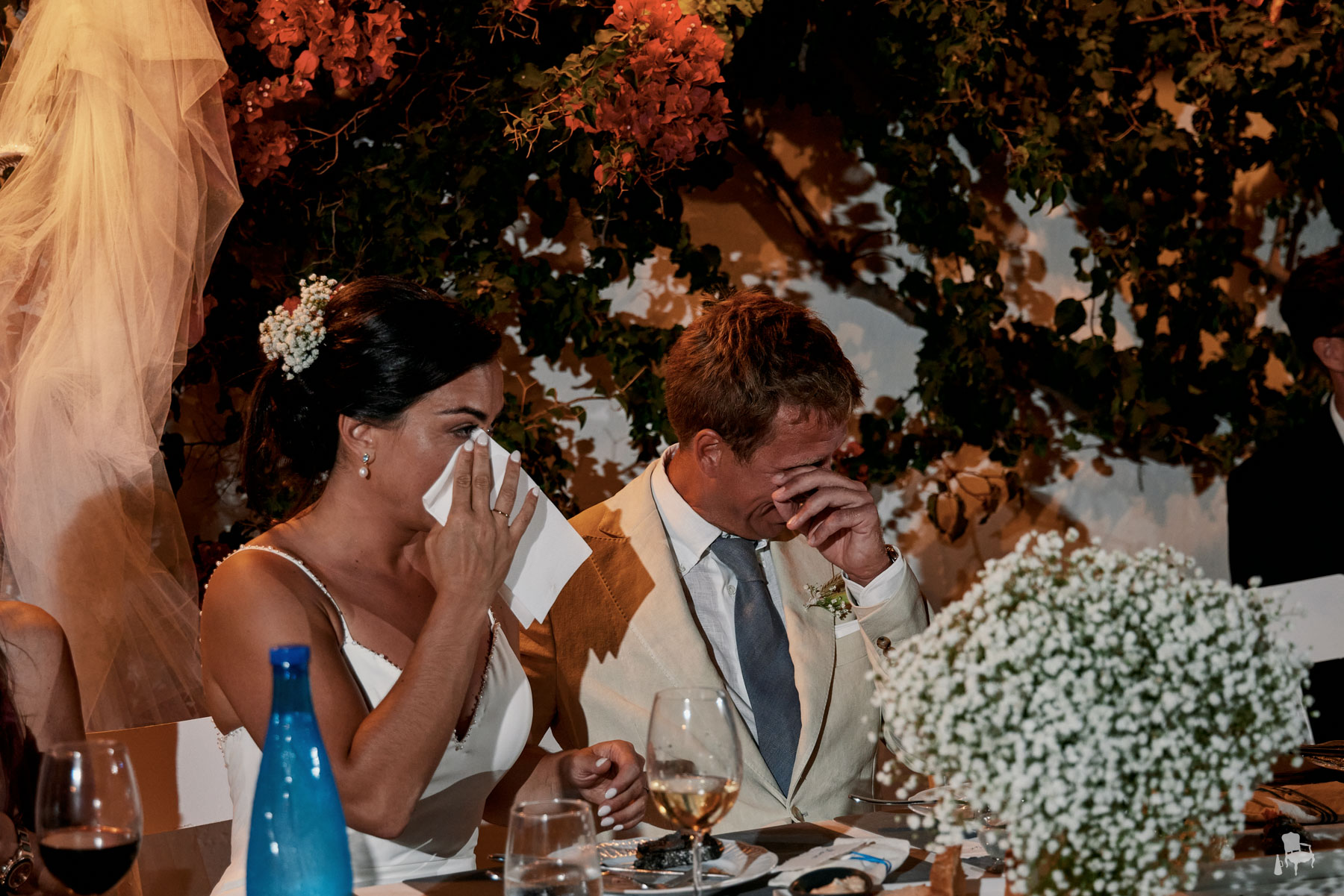 wedding photographer greece